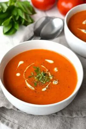 Tomato Soup
